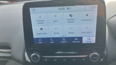 Ford EcoSport 1.0 EcoBoost 125 ST-Line 5dr Petrol Hatchback